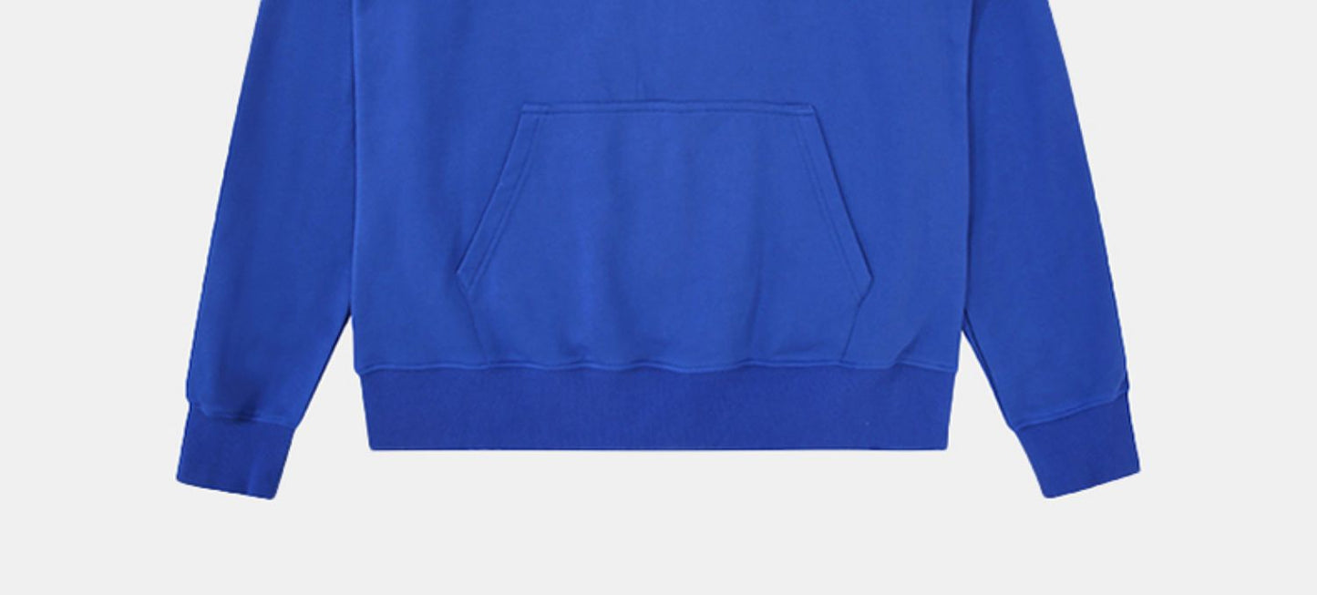 2025SS Unisex hoodie THOM TREND