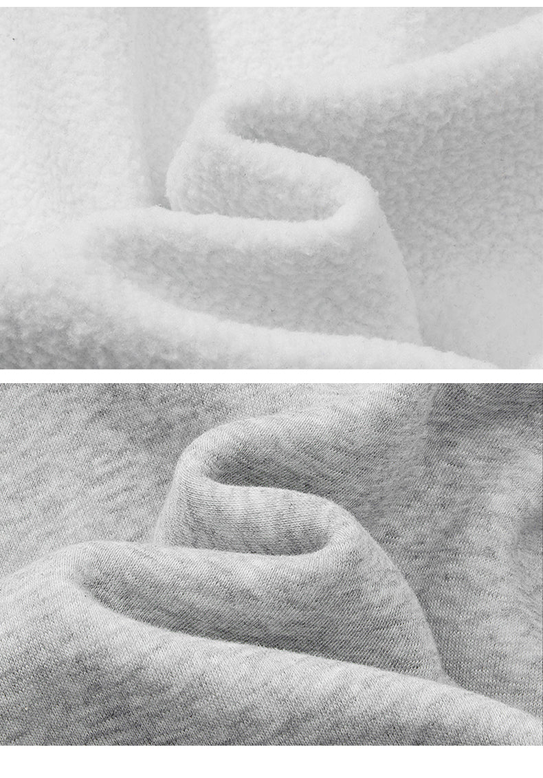 Hoodie and sweatpants set THOM TREND