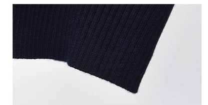 2025SSS pullover sweater THOM TREND