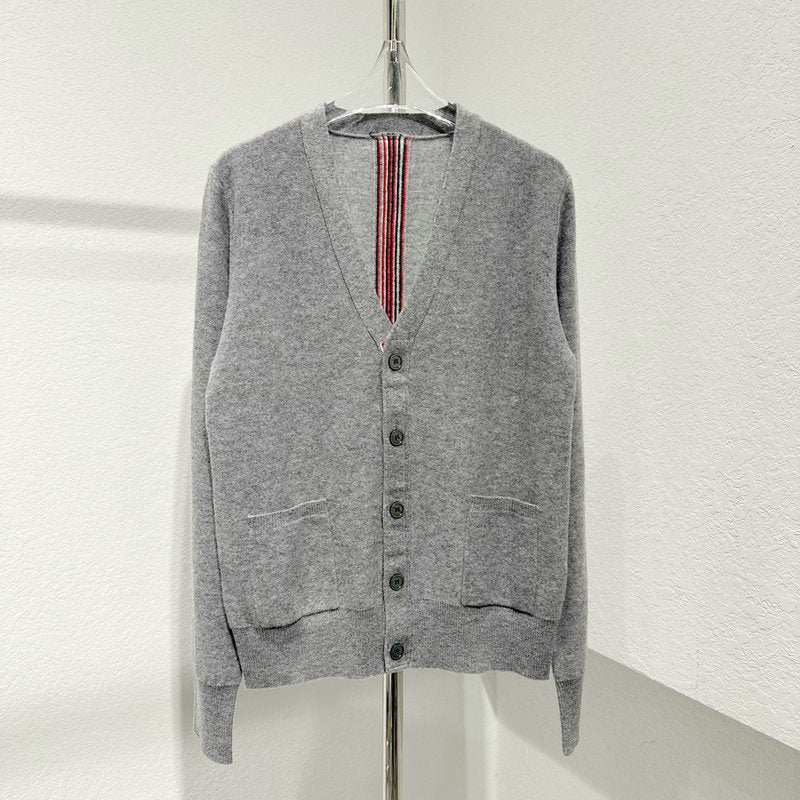 2025SS Women's cardigan THOM TREND