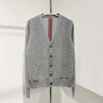 2025SS Women's cardigan THOM TREND