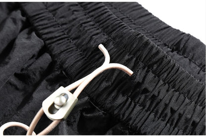 Unisex casual pants THOM TREND