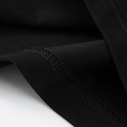 Unisex sleeveless T-shirt THOM TREND