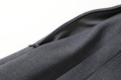 2025SS Commuting formal wear THOM TREND