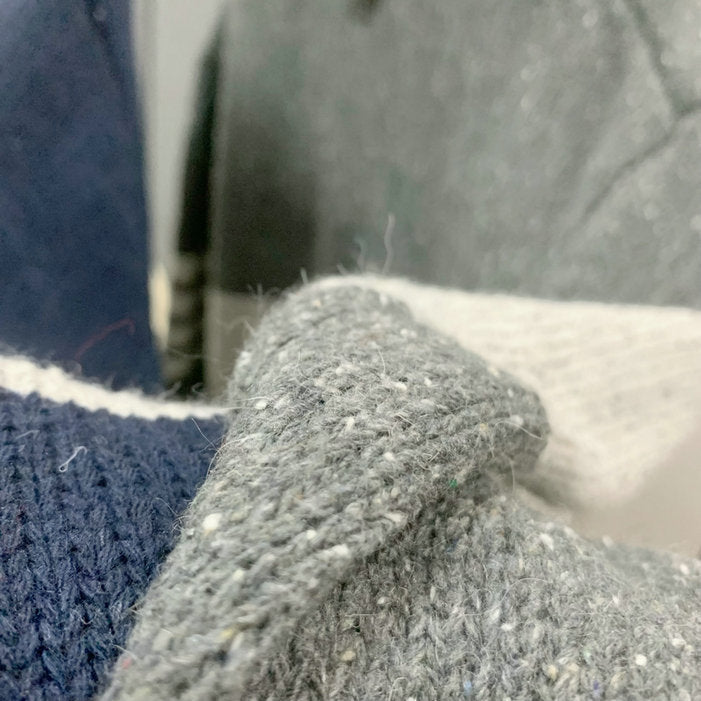 2025SS Women's cardigan（副本） THOM TREND