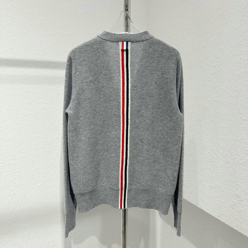 2025SS Women's cardigan THOM TREND