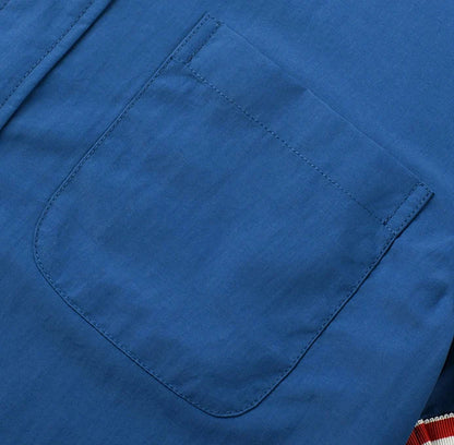 2025SS casual shirts