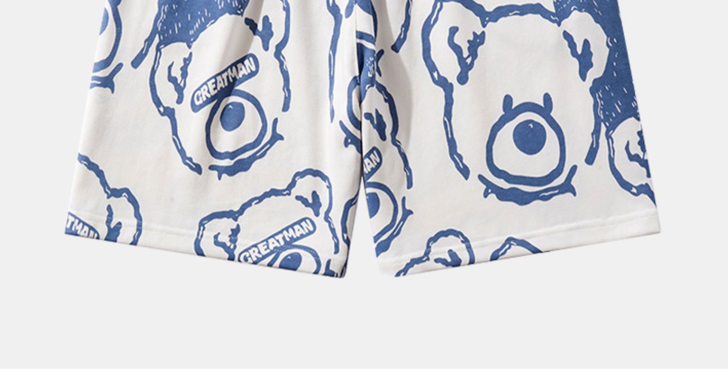 Quick-drying sports pants THOM TREND