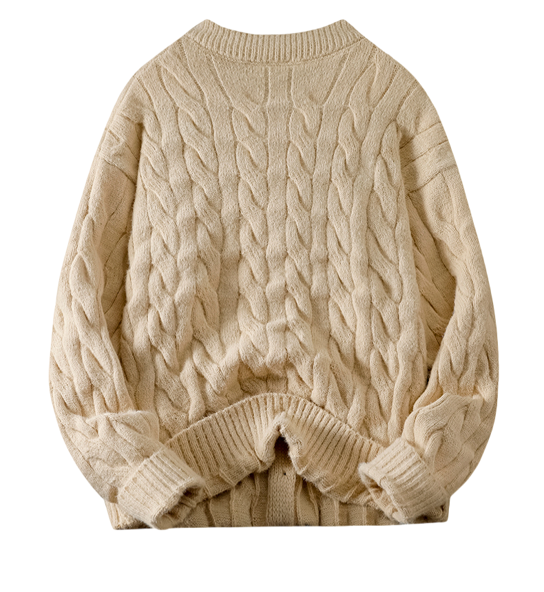 Women's cardigan sweater THOM TREND