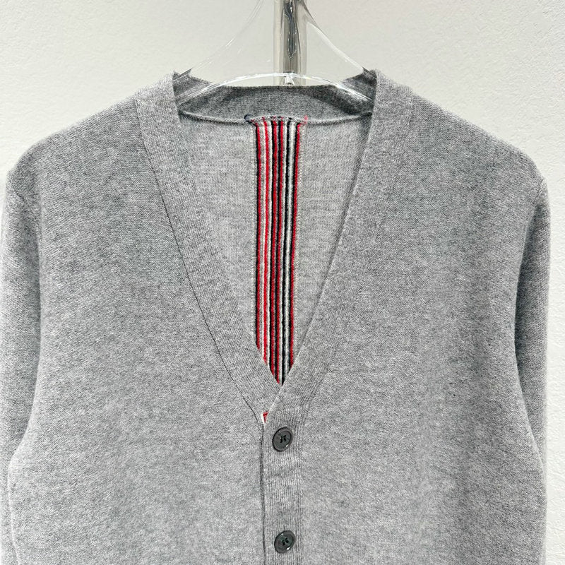 2025SS Women's cardigan THOM TREND