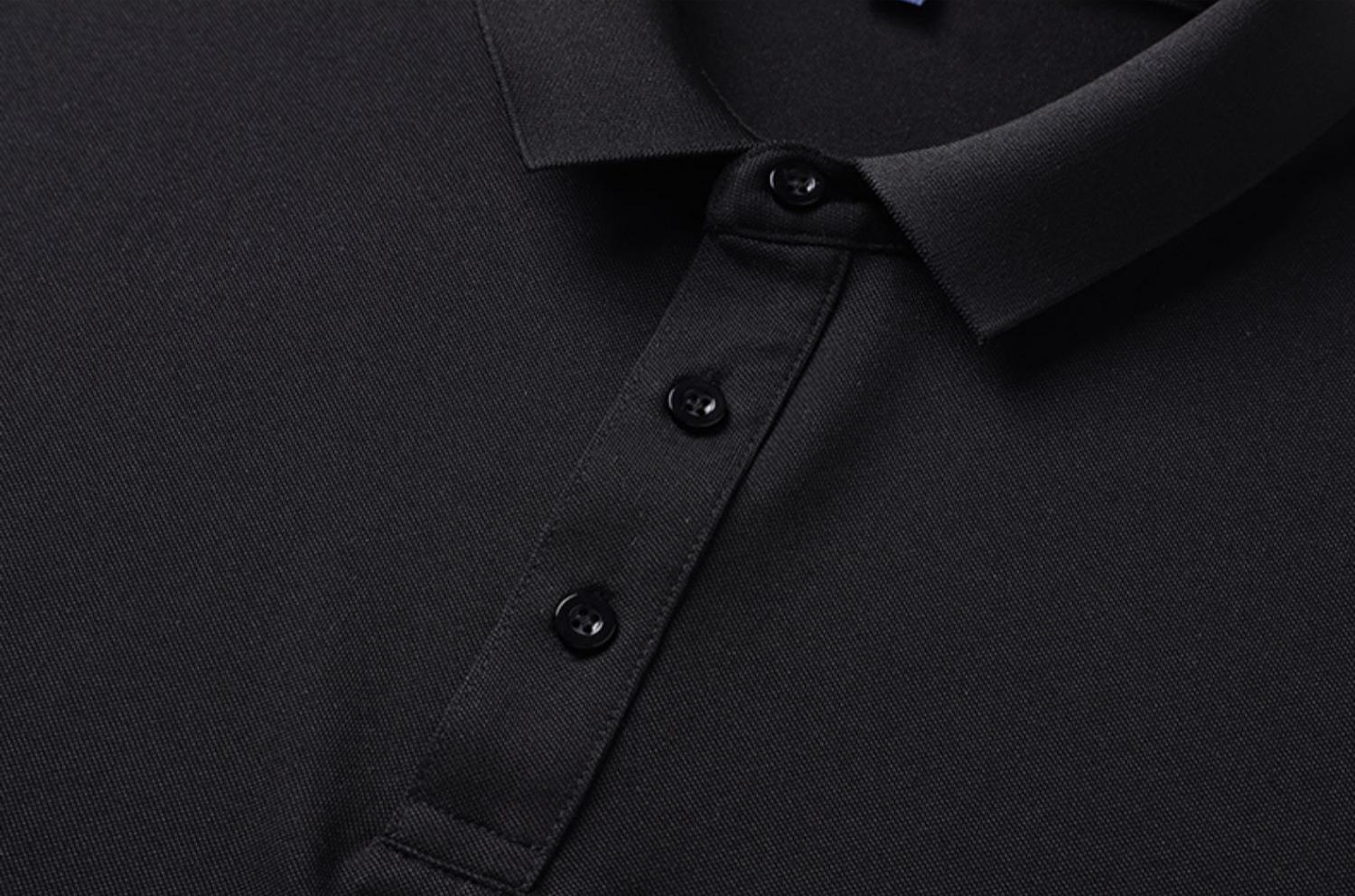 Unisex Polo Shirt THOM TREND