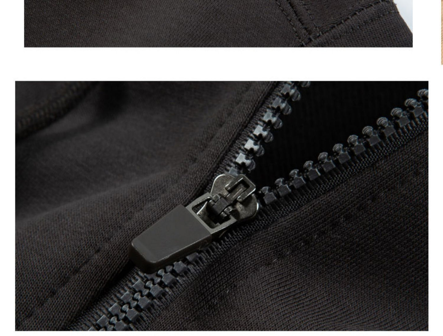 Unisex hooded sweatshirt THOM TREND