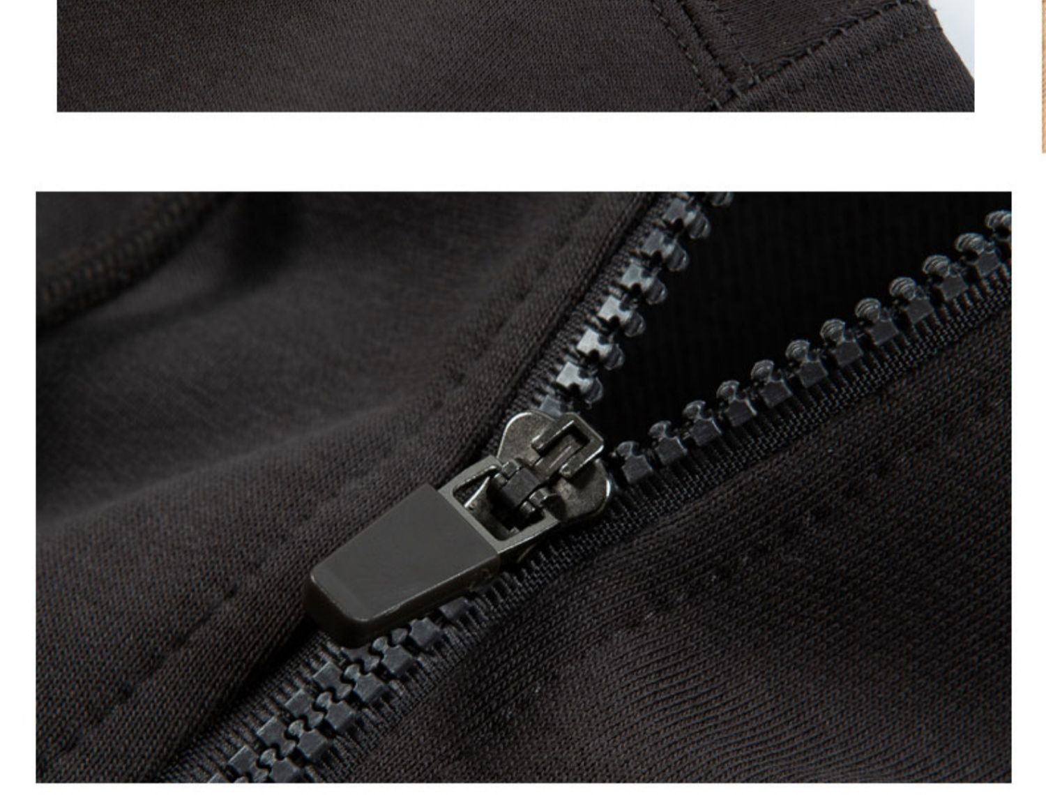 Unisex hooded sweatshirt THOM TREND