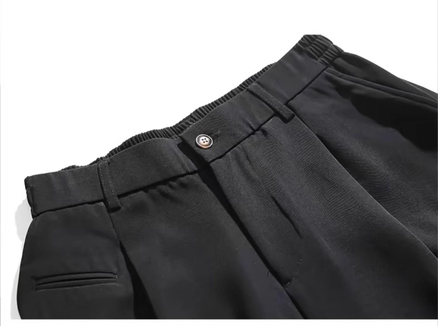 Men's dress pants THOM TREND