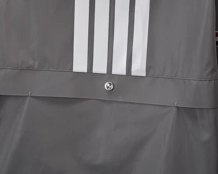 Hooded windproof jacket（副本） THOM TREND