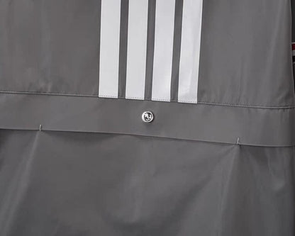 Hooded windproof jacket（副本） THOM TREND