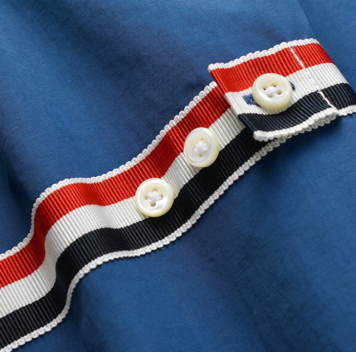 2025SS casual shirts