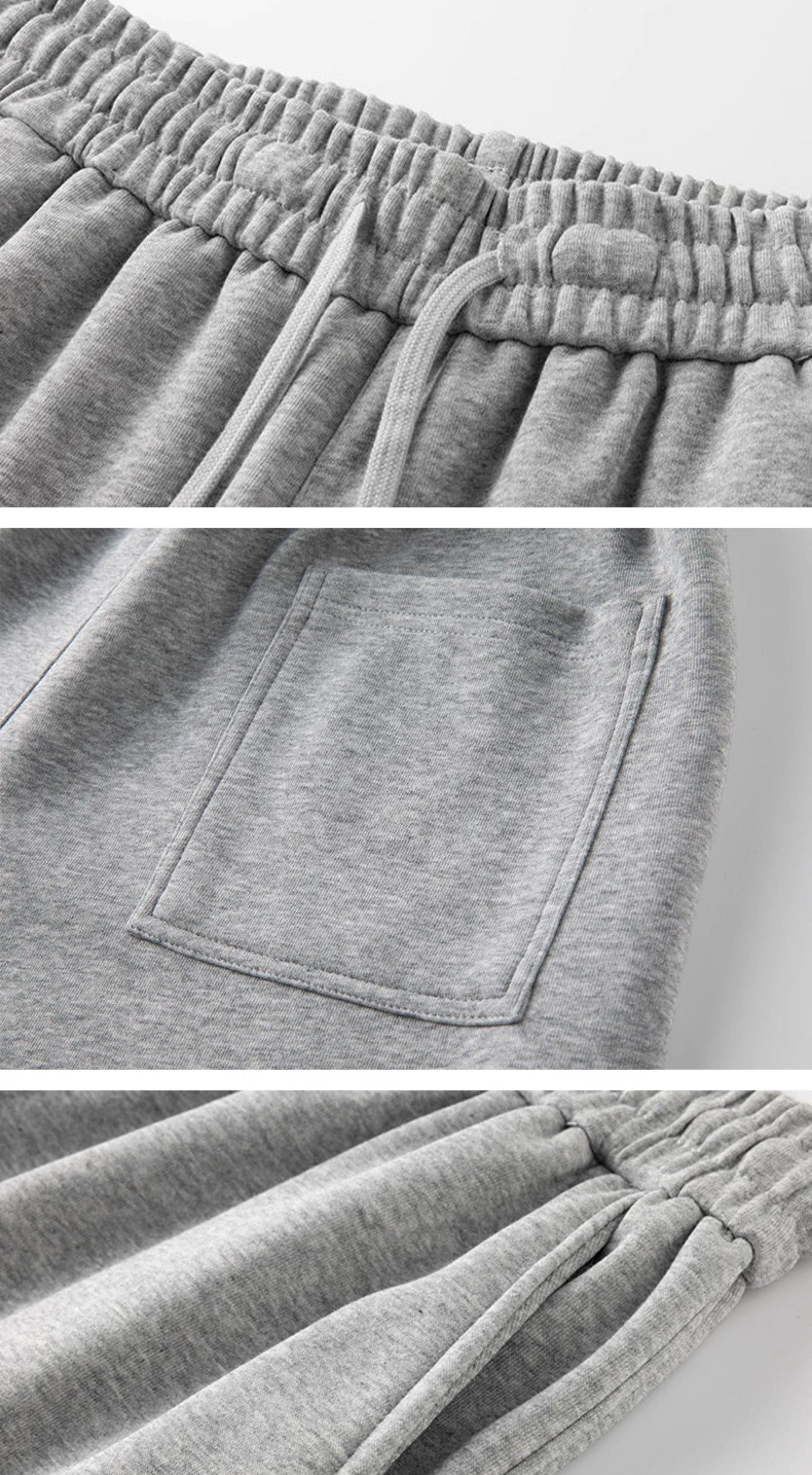 Unisex hooded sweater（副本） THOM TREND