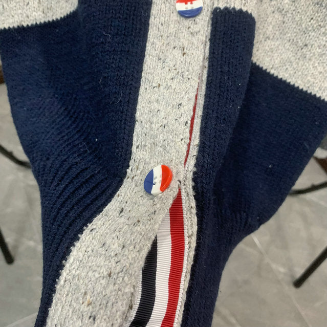 2025SS Women's cardigan（副本） THOM TREND