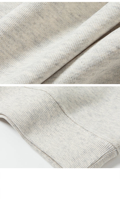 Unisex hoodies THOM TREND