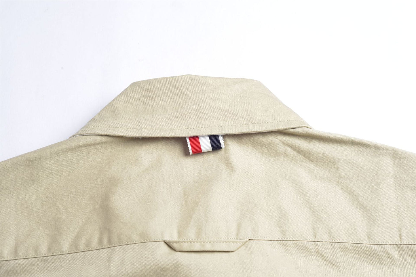 2025SS Casual shirt jacket