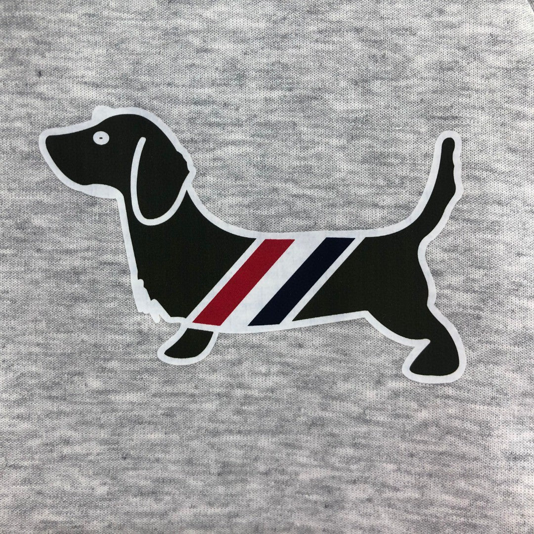 2025SS  hooded jacket THOM TREND