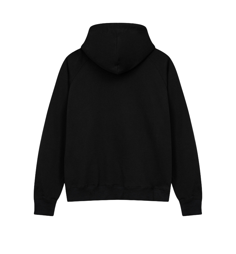 Unisex hooded sweatshirt THOM TREND