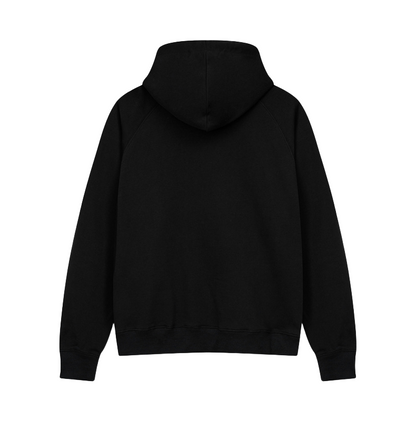 Unisex hooded sweatshirt THOM TREND