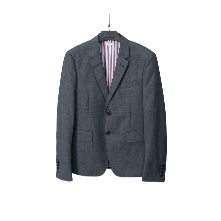 2025SS Back webbing suit