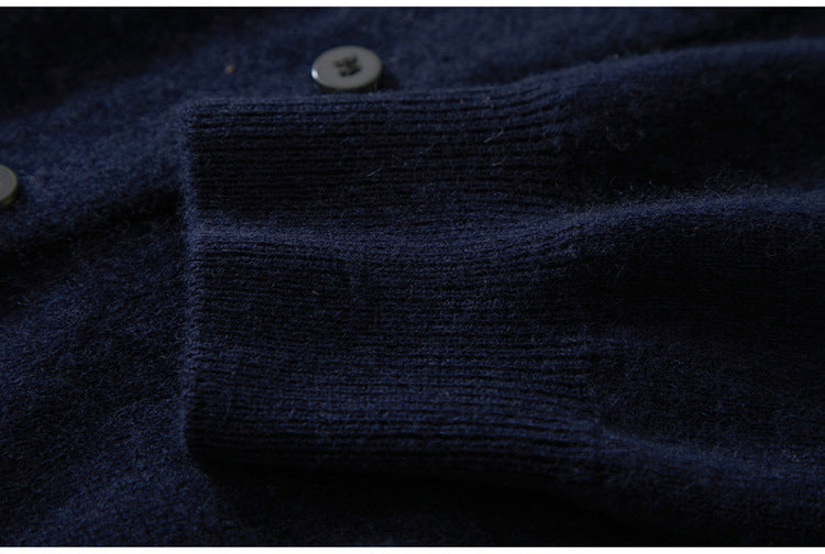 2025SS  Puppy Cardigan THOM TREND