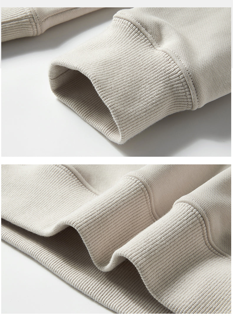 Unisex hooded sweatshirt THOM TREND