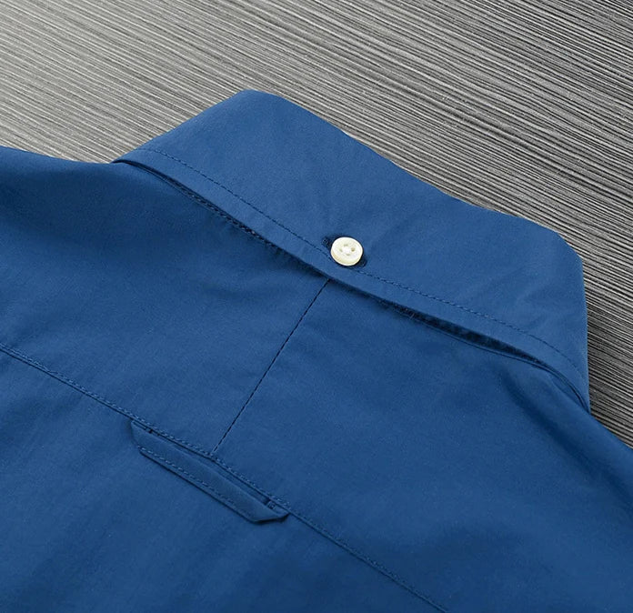 2025SS casual shirts