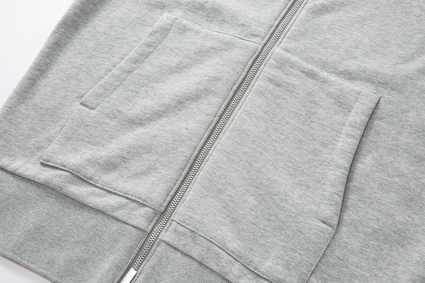 Four-bar Hoodie THOM TREND