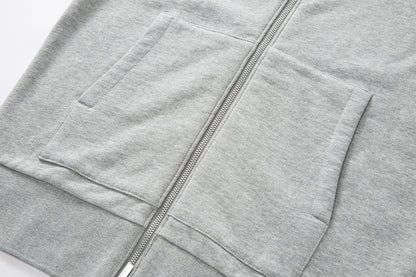 Four-bar Hoodie THOM TREND