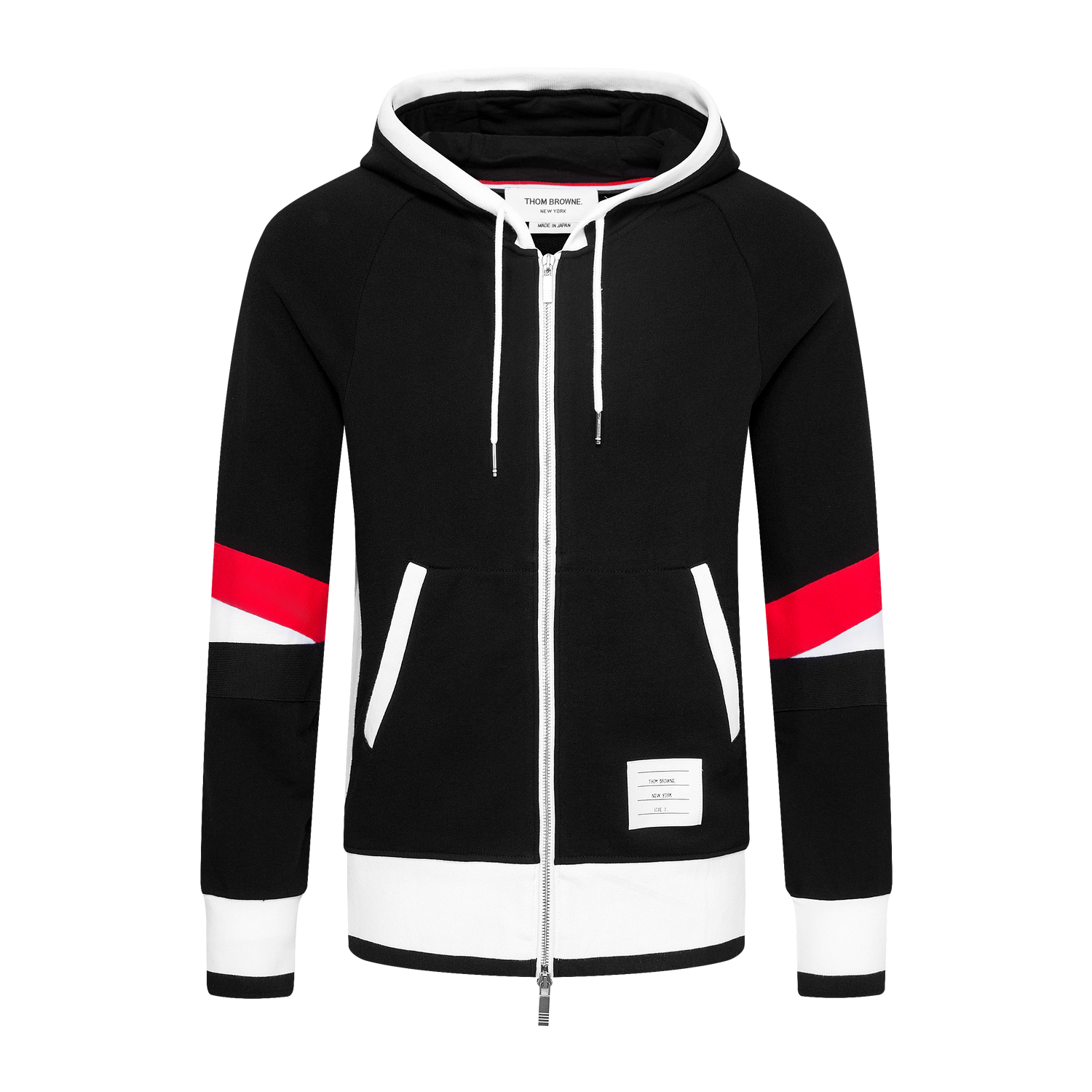 Couples Hoodie THOM TREND