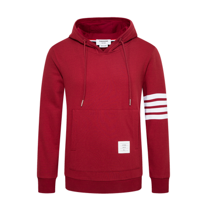 4 Bars Couples Hoodie THOM TREND