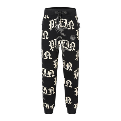 SOLO-PIein Sports sweatpants
