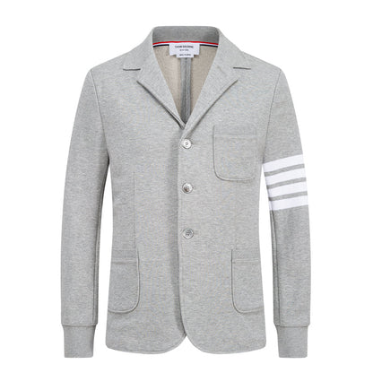 Man Coat THOM TREND