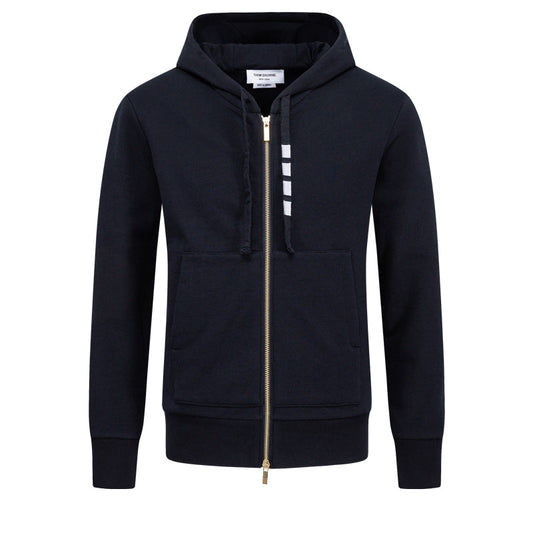 Four-bar Hoodie THOM TREND