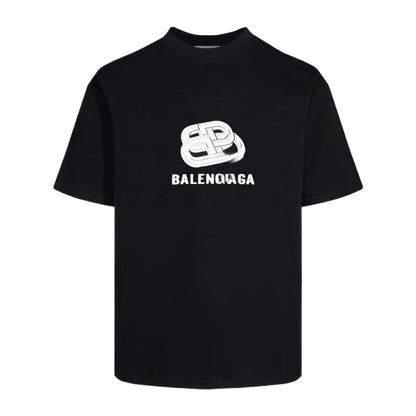 Classic personality T-shirt THOM TREND