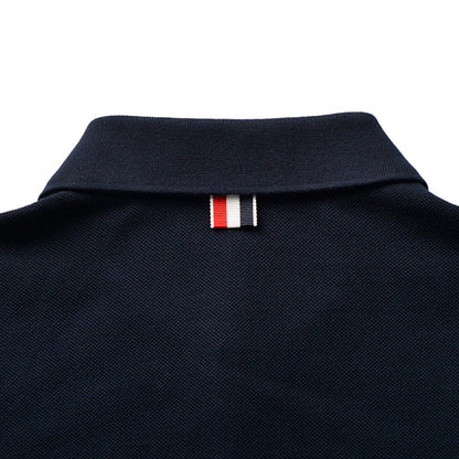 Casual POLO Shirt THOM TREND