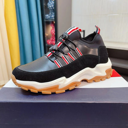 2025SS  Man Sneakers