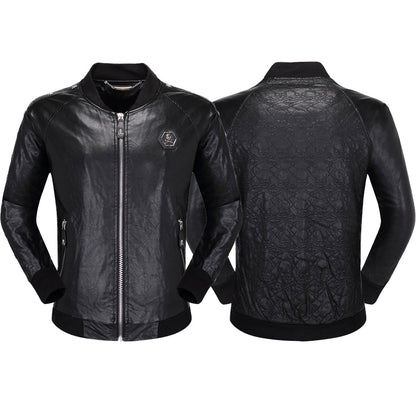 PhiIipp PIein 2025ss Jacket