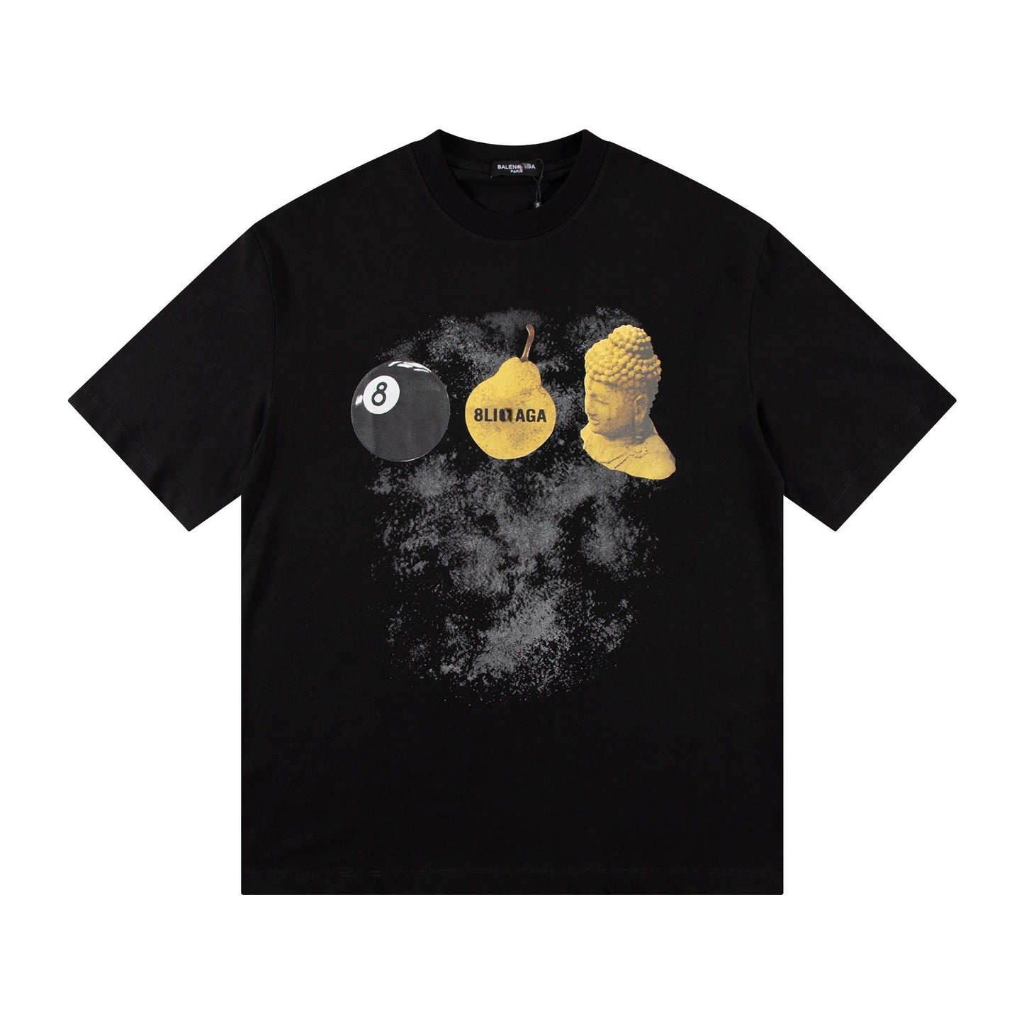 Retro T-shirts THOM TREND