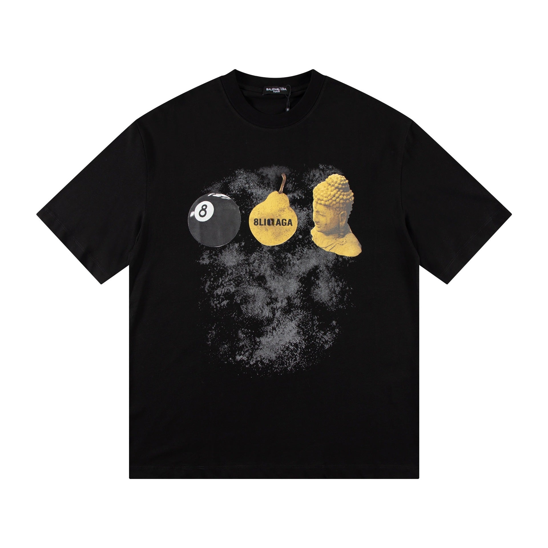 Retro T-shirts THOM TREND