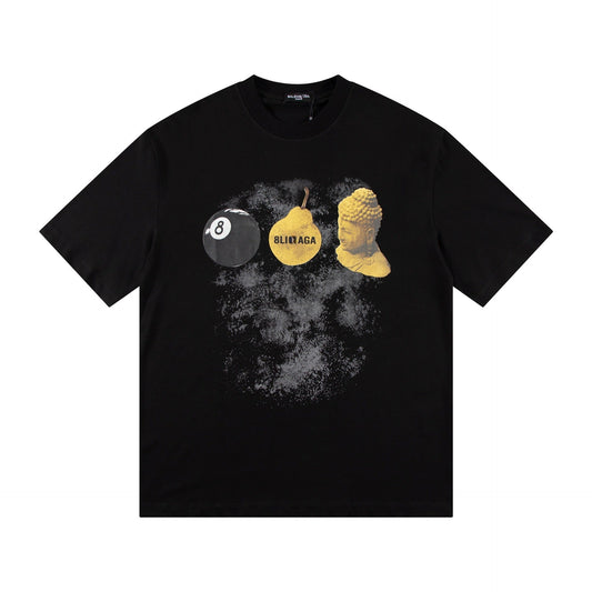 Retro T-shirts THOM TREND