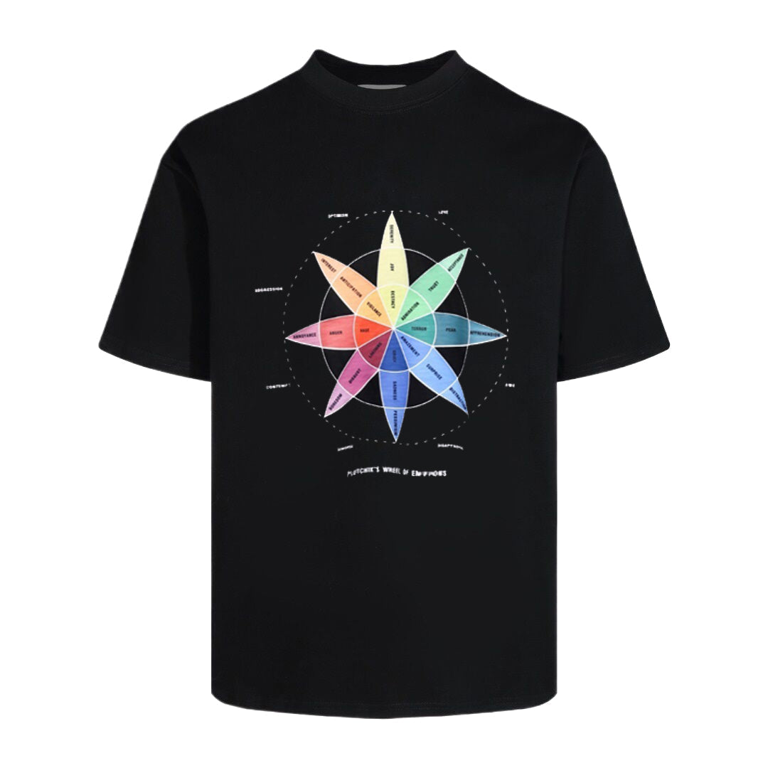 Retro T-shirts（副本） THOM TREND