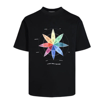 Retro T-shirts（副本） THOM TREND