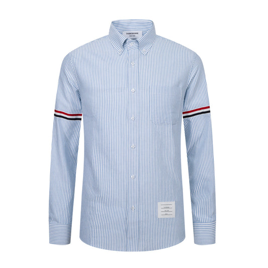 Striped shirt THOM TREND