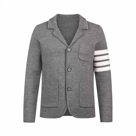 Single breasted Coat THOM TREND